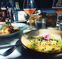 Bella Venezia Restaurant  Bar - Tourism Caloundra