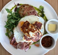 Bleu Bean Cafe - Tourism Caloundra