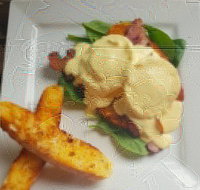 Brekky Joint and Juice Bar - Tourism Caloundra