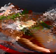 Burger Time 69 - Tourism Caloundra