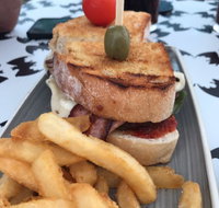 Central Beach Club - Tourism Caloundra