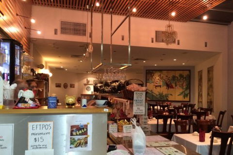 China View Chinese Restaurant - Tourism Caloundra 0