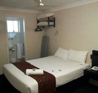 City walk motor inn - Tourism Caloundra