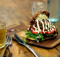 CK Coffee Bar  Wholefoods - Tourism Caloundra