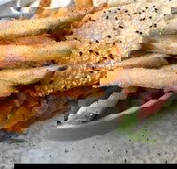 Huskk Cafe - Tourism Caloundra