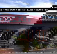 Il Piacere Restaurant - Tourism Caloundra