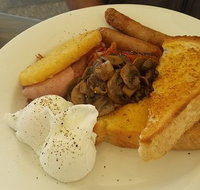 Karma Waters Restaurant - Tourism Caloundra