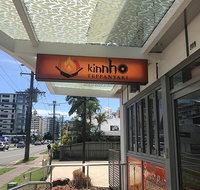 Kinnho Teppanyaki - Tourism Caloundra