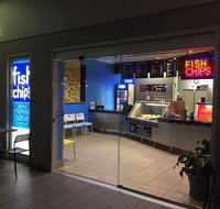 Little Mermaid Seafood - Tourism Caloundra