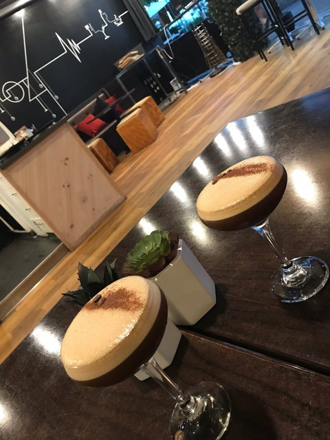 Lot 104 Espresso & Wine Bar - Tourism Caloundra 1