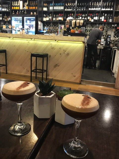 Lot 104 Espresso & Wine Bar - Tourism Caloundra 2