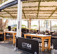 Lot 104 Espresso  Wine Bar - Tourism Caloundra