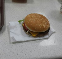 McDonald's - Tourism Caloundra