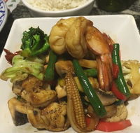 Melindas Thai  Asian Take-Away Byo - Tourism Caloundra