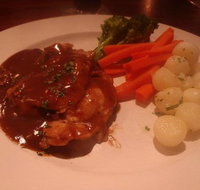 O'Dowd's Irish Pub - Tourism Caloundra