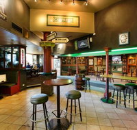 O'Malley's Irish Pub - Tourism Caloundra