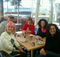 Oliver's Cafe - Tourism Caloundra