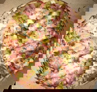 Pizza Capers South Rocky - Tourism Caloundra