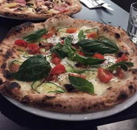 Pizzeria Violetta - Tourism Caloundra