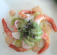 Plum Cafe Bistro - Tourism Caloundra