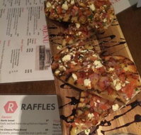 Raffles Hotel - Tourism Caloundra