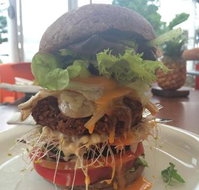 Raw Energy - Tourism Caloundra