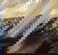 Riverston Tea Rooms - Tourism Caloundra