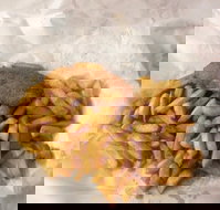 Samos Fish and Chip Shop - Tourism Caloundra