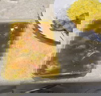 Santoor Indian Cuisine