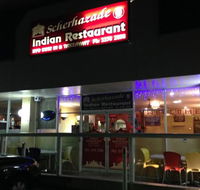 Scherhazade Indian Restaurant - Tourism Caloundra