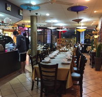 Siam Thai Restaurant - Tourism Caloundra