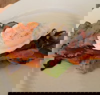 Tastebuds Deli  Cafe - Tourism Caloundra