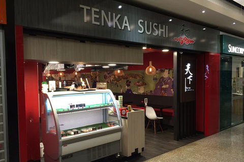 Tenka Sushi Bar - Tourism Caloundra 0