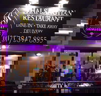 Thai Sangtian Restaurant - Tourism Caloundra