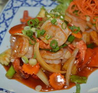 Thai Taste Restaurant - Tourism Caloundra
