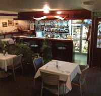 The Blue Heeler Licensed Restaurant - Tourism Caloundra