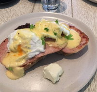 The Little Olive Cafe - Tourism Caloundra