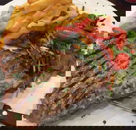 The Ranch Bar  Grill - Tourism Caloundra