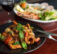 Ton Khao Bistro - Tourism Caloundra