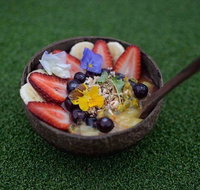 WIA Cafe - Tourism Caloundra