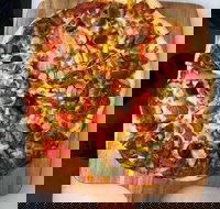 I Pizza Club - Tourism Caloundra