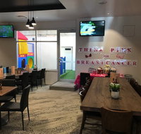 Emerald Star Hotel Bistro - Tourism Caloundra