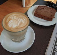 Espressivo Coffee Bar - Tourism Caloundra