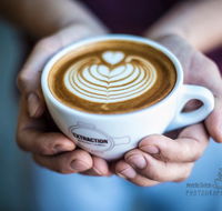 Extraction Artisan coffee - Tourism Caloundra