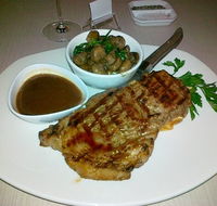 Little Mary's Restaurant  Bar - Tourism Caloundra
