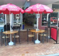 Mclaren's Cafe - Tourism Caloundra