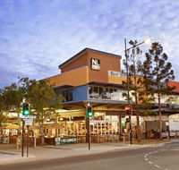 North Lakes Tavern