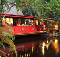 Spirit House - Tourism Caloundra