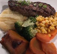 Steers Steakhouse - Tourism Caloundra