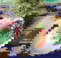 Wake Me Up - Tourism Caloundra